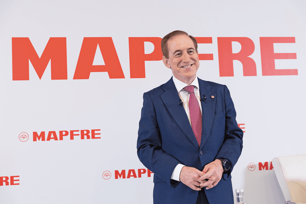 MAPFRE alcanza un resultado de 216 millones  en el primer trimestre de 2024