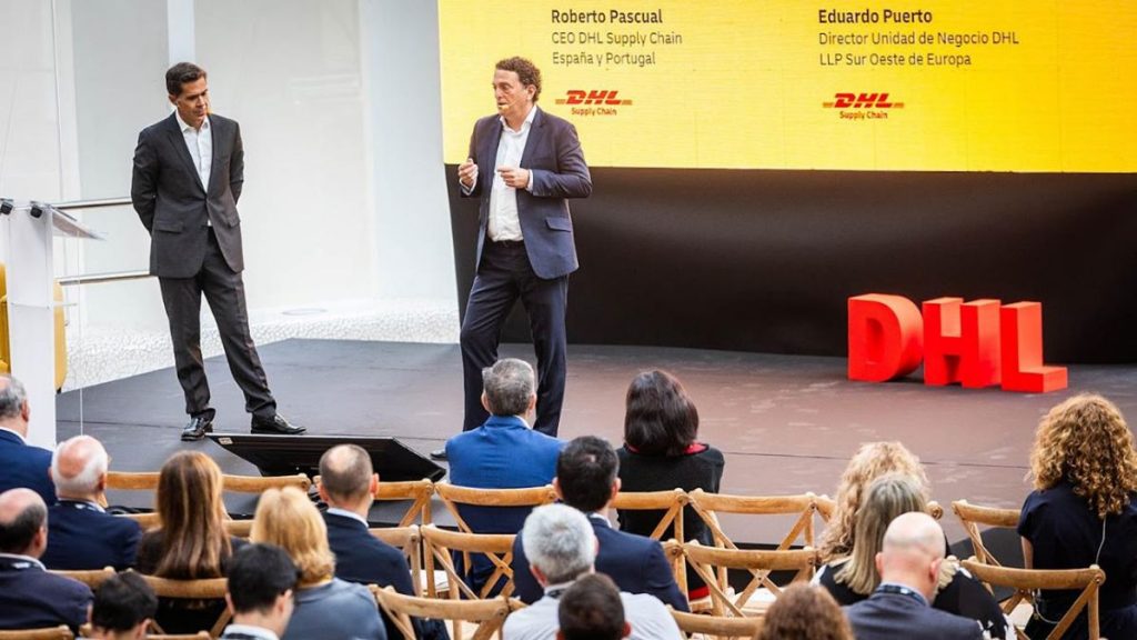 DHL Supply Chain celebra los 25 años de su Centro de Excelencia en Valencia