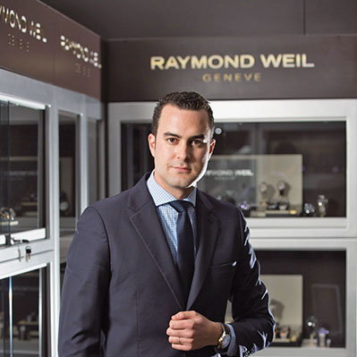 Una tradición familiar que resiste al tiempo