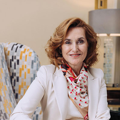 El propósito de transcender y generar valor