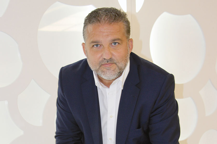 Fernando Valmaseda Rodríguez