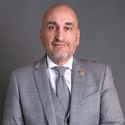 Fernando Jesús Santiago Ollero