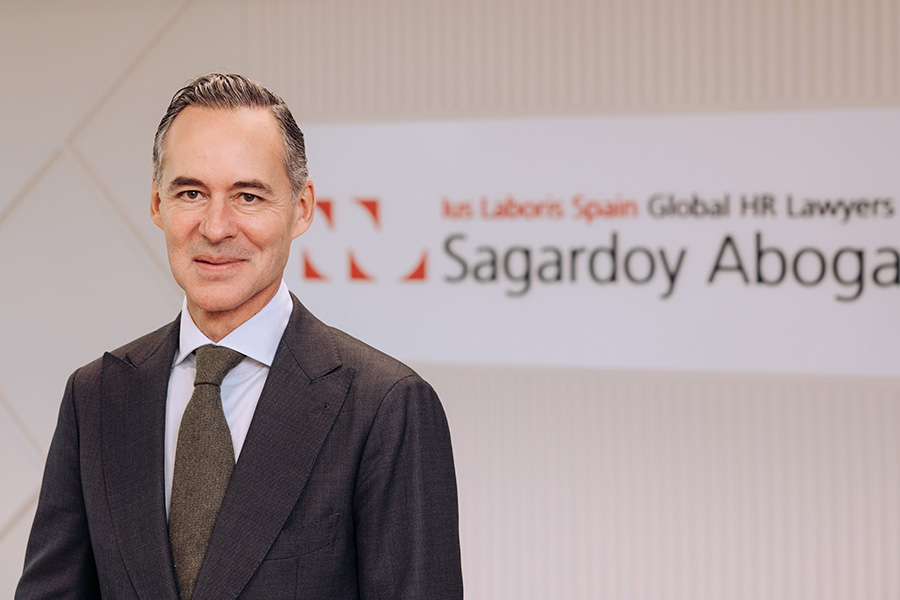 Iñigo Sagardoy de Simón