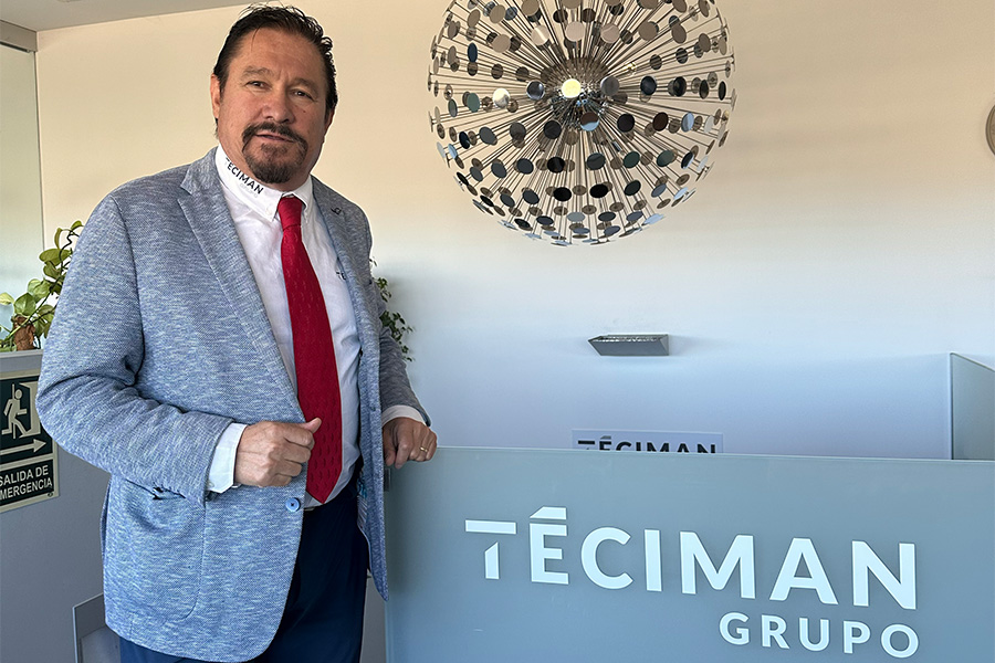 Miguel Ángel García de la Fuente