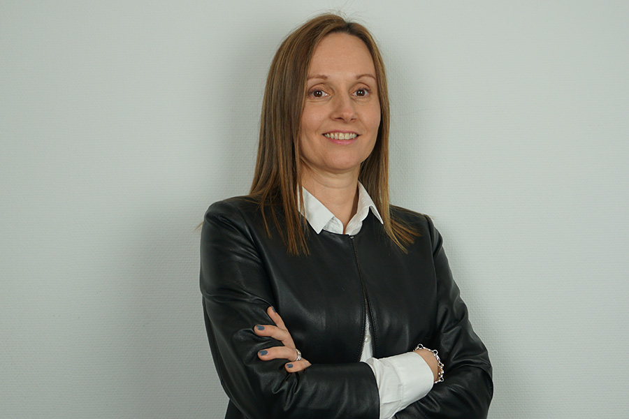 Begoña Magaz Villaverde