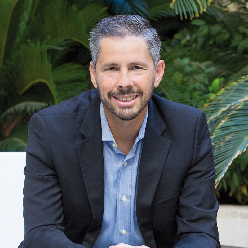 José Miguel Sánchez