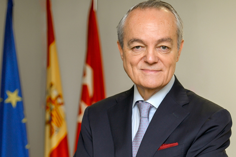 José Manuel de Riva