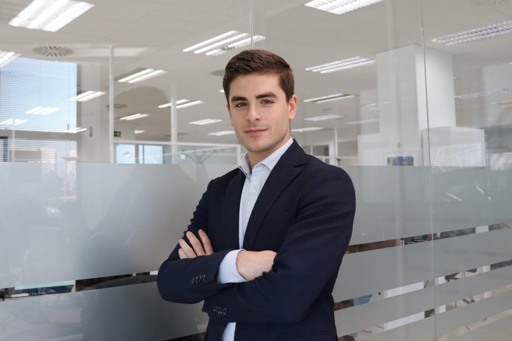 Nortempo ficha a Ángel Pidal como CEO para liderar su transformación en gestión de recursos humanos a escala global