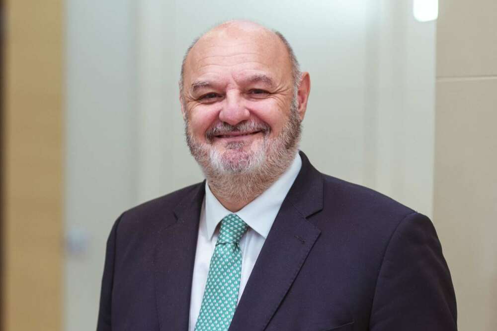 Jose Maria Mendez