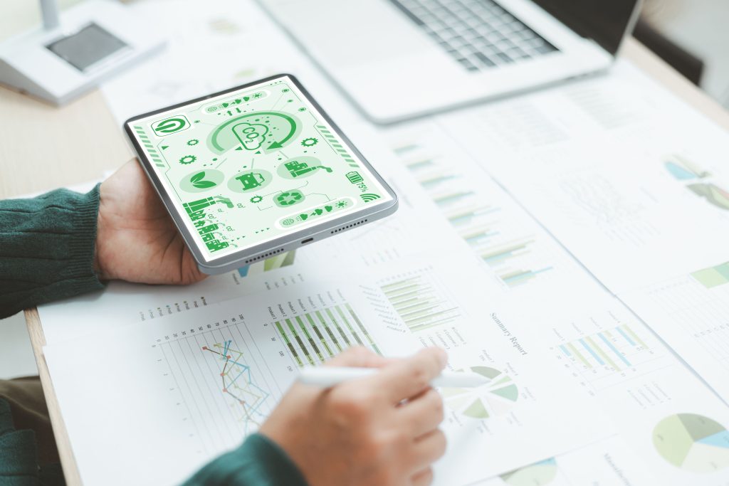 EY demuestra que la sostenibilidad ya no es un eslogan, sino un negocio rentable con resultados medibles en tiempo real