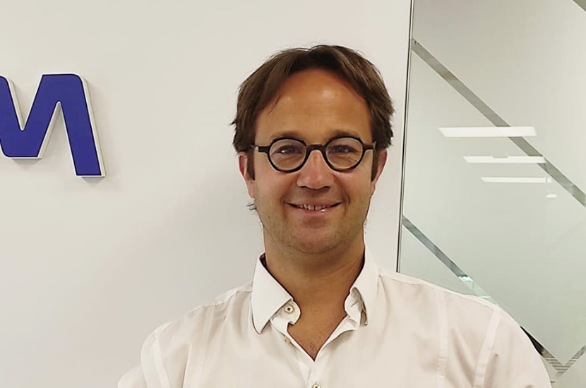 Thibaud Morand
