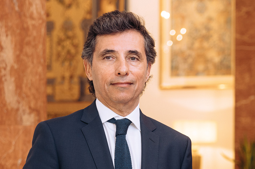 Mariano Paradell