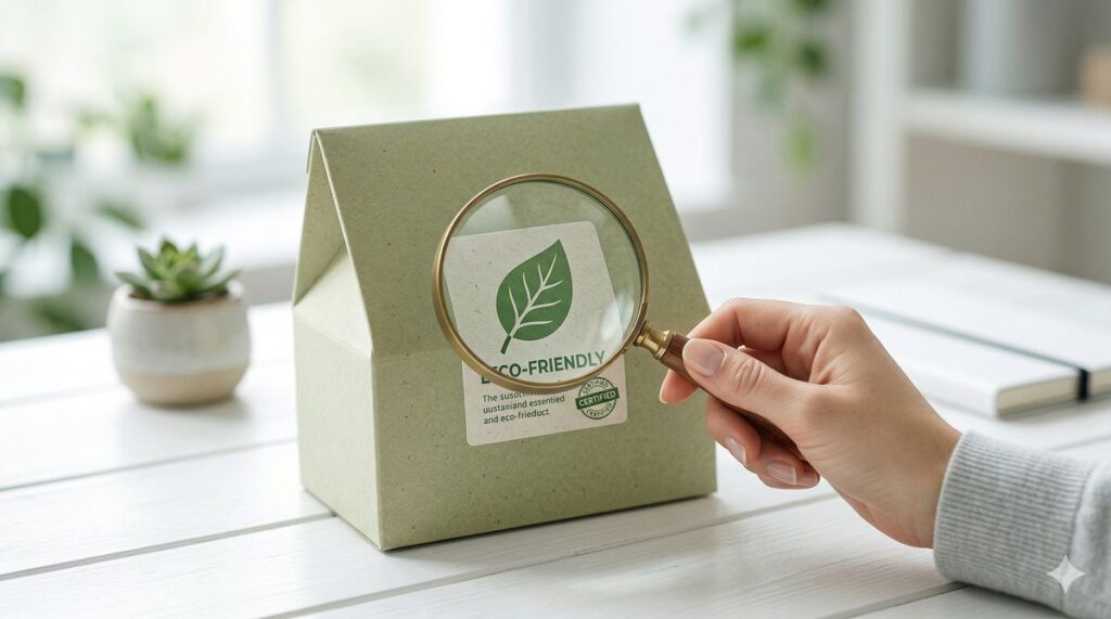 Se acabó el «eco» gratis: la UE prohíbe desde ahora vender humo verde y España llega sin ley Se acabó el «eco» gratis: la UE prohíbe desde ahora vender humo verde y España llega sin ley
