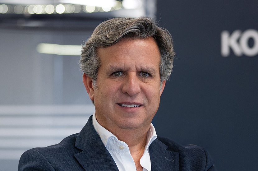 Carlos Guarino Pérez