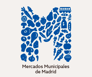Mercados Municipales de Madrid