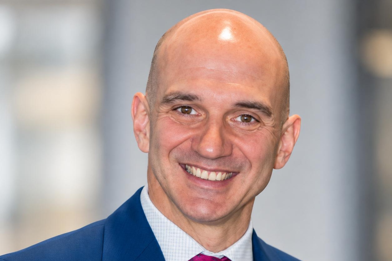 Sergio Rebollo