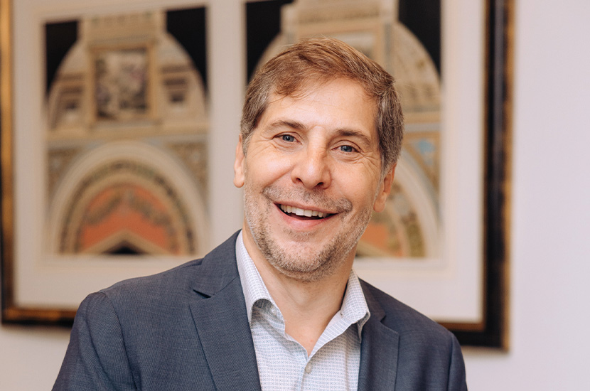 Dario Regattieri