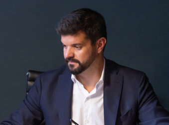 Gerard Esteva i Viladecans